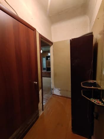 Снять квартиру в Нижегородской области. Вариант № 2340114, 1, площадь - квм, цена 25000 рублей