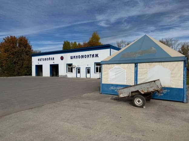 Снять коммерческую недвижимость в Рязанской области. Вариант № 2316399, 1, площадь - квм, цена 130000 рублей