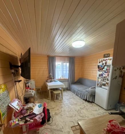Купить дом у метро Физтех в Московской области. Вариант № 2282712, 0, площадь - квм, цена 7000000 рублей