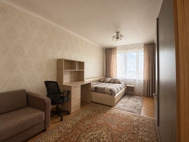 Купить квартиру площадью 30 кв.м в Дзержинском. Вариант № 2349675, 0, площадь - квм, цена 12600000 рублей