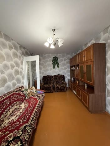 Снять квартиру на улице Молодёжная в Щёкине. Вариант № 2394391, 1, площадь - квм, цена 25000 рублей