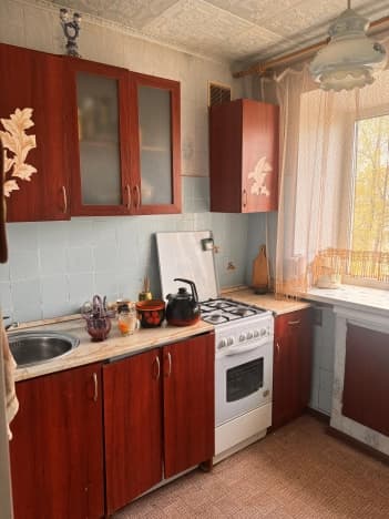 Купить двухкомнатную квартиру в Посёлоке Красной Горбатке в Селивановском Муниципальном Округе на улице Свободы, посёлок Красная Горбатка в Владимирской области. Вариант № 2172087, 0, площадь - квм, цена 4000000 рублей