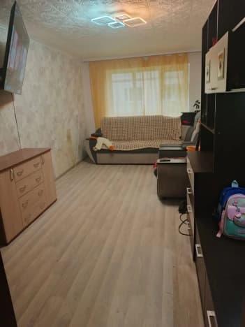 Купить трехкомнатную квартиру площадью 60 кв.м в Тюменской области. Вариант № 2375349, 0, площадь - квм, цена 2200000 рублей