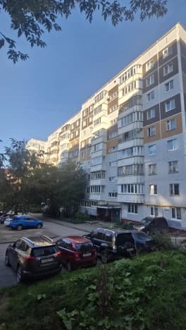 Снять квартиру в Перми. Вариант № 2337186, 0, площадь - квм, цена 35000 рублей