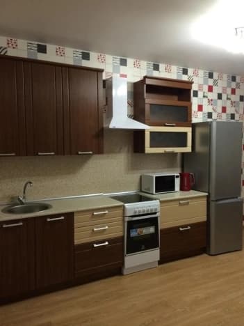 Купить квартиру в Микрорайоне Союз в Иркутске. Вариант № 2222477, 0, площадь - квм, цена 12000000 рублей