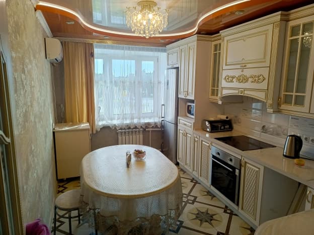 Купить квартиру в Тобольске. Вариант № 2335616, 0, площадь - квм, цена 12000000 рублей