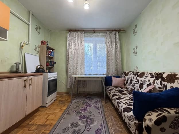 Купить трехкомнатную квартиру в Московской области. Вариант № 2373401, 0, площадь - квм, цена 6500000 рублей