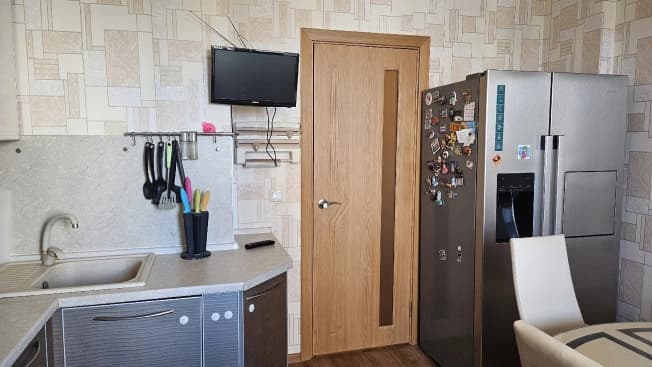 Снять двухкомнатную квартиру площадью до 60 кв.м в Нижнем Новгороде. Вариант № 2382296, 1, площадь - квм, цена 37000 рублей