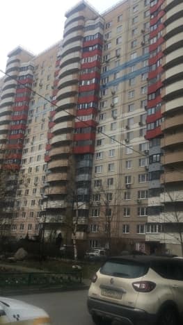 Купить квартиру в ЖК Румянцево-Парк в Москве. Вариант № 2320016, 1, площадь - квм, цена 15650000 рублей