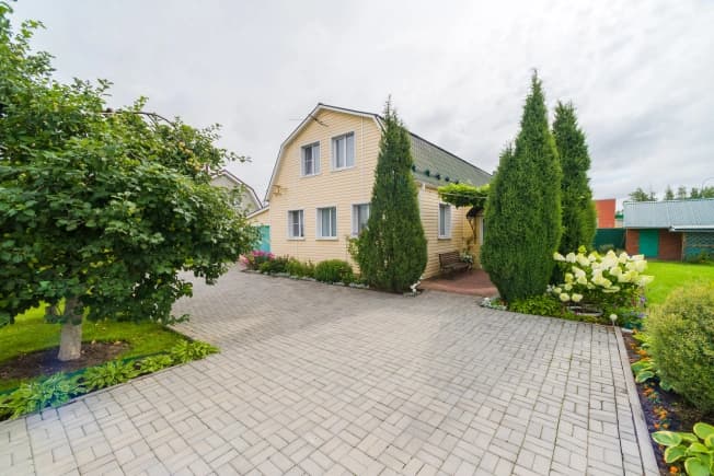Купить дом в Рязанской области. Вариант № 2272512, 0, площадь - квм, цена 10500000 рублей