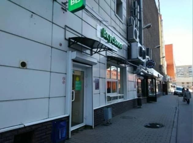 Снять коммерческую недвижимость свободного назначения на улице Дмитриевского в Москве. Вариант № 2260971, 0, площадь - квм, цена 890000 рублей
