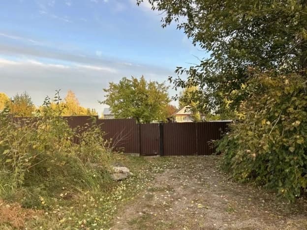 Купить земельный участок в Сегеже. Вариант № 2369105, 0, площадь - квм, цена 2750000 рублей
