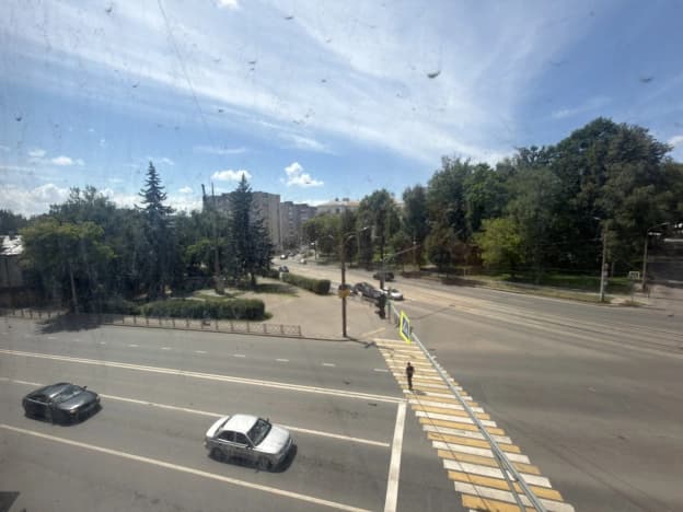 Купить однокомнатную квартиру до 1 млн в Смоленске. Вариант № 2244833, 0, площадь - квм, цена 940000 рублей