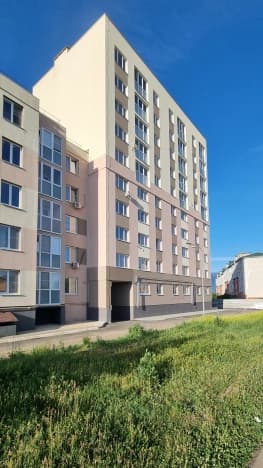 Купить квартиру в ипотеку в Елеце. Вариант № 2240176, 0, площадь - квм, цена 4655750 рублей