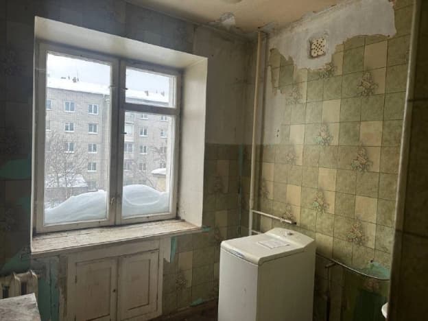 . Вариант № 2034842, 1, площадь - 58.5 квм, цена 2470000 рублей