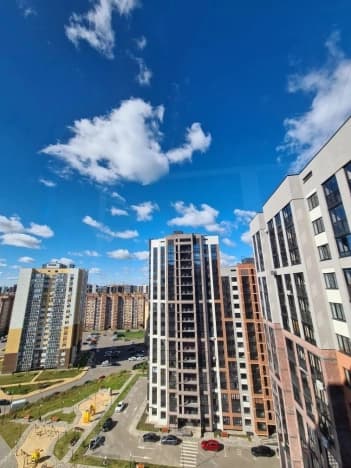 Купить квартиру до 7 млн в Воронежской области. Вариант № 2204177, 0, площадь - квм, цена 3742704 рублей