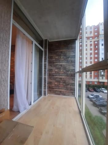 Купить однокомнатную квартиру в ЖК Малая Охта в Санкт-Петербурге. Вариант № 2180214, 1, площадь - квм, цена 7500000 рублей