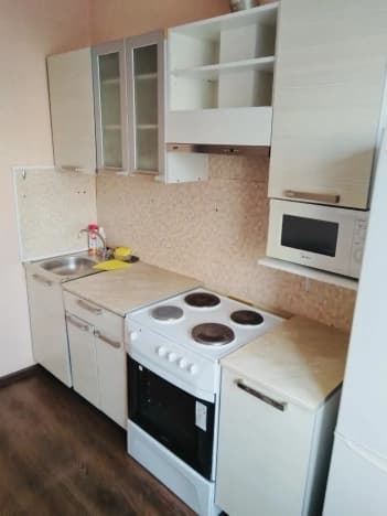 Снять однокомнатную квартиру площадью до 60 кв.м в Северодвинске. Вариант № 2185020, 1, площадь - квм, цена 25000 рублей