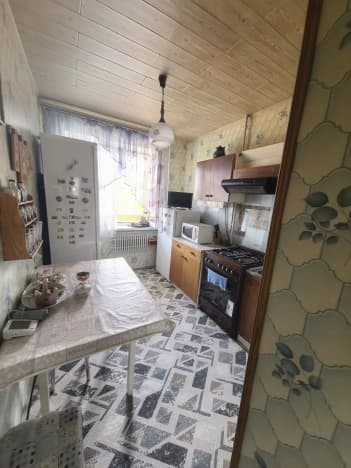 Купить трехкомнатную квартиру до 20 млн в Белоусове. Вариант № 2275787, 0, площадь - квм, цена 7400000 рублей
