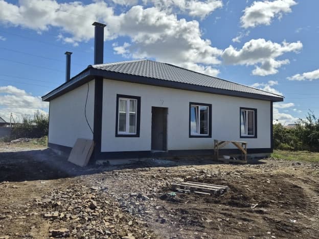 Купить дом в Белебеевском районе в Республике Башкортостан. Вариант № 2263334, 0, площадь - квм, цена 7000000 рублей
