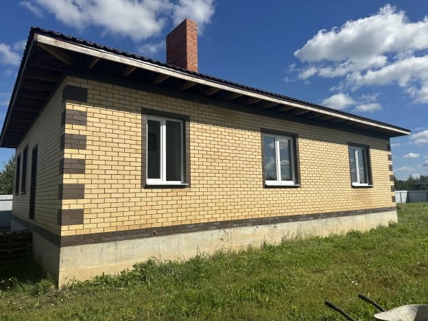 Купить дом в Деревне Афанасьеве в Собинском районе в Владимирской области. Вариант № 2310172, 1, площадь - квм, цена 14600000 рублей