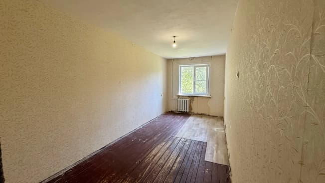 Купить квартиру в ипотеку в Смоленской области. Вариант № 2245591, 1, площадь - квм, цена 3850000 рублей