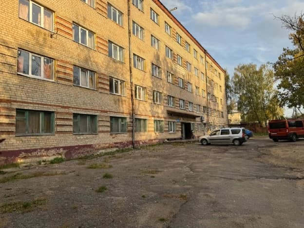 Купить коммерческую недвижимость в Калуге. Вариант № 1262377, 1, площадь - квм, цена 90000000 рублей