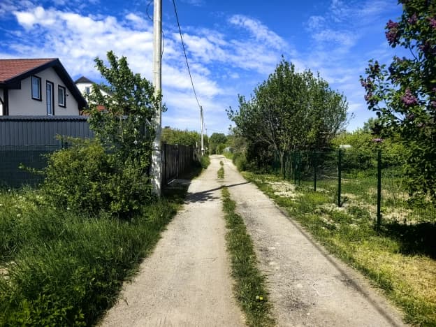 Купить земельный участок в Посёлоке Ореховке в Гурьевском Муниципальном Округе в Калининградской области. Вариант № 2197466, 1, площадь - квм, цена 600000 рублей