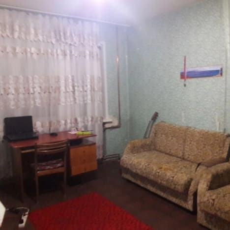 Купить квартиру площадью 25 кв.м в Тюменской области. Вариант № 2264229, 0, площадь - квм, цена 3450000 рублей