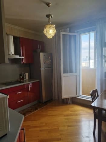 Купить квартиру с балконом в Москве. Вариант № 2235954, 0, площадь - квм, цена 22000000 рублей