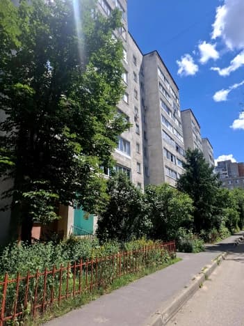 Купить трехкомнатную квартиру на улице Ново-Ямская в Владимире. Вариант № 2232875, 0, площадь - квм, цена 5700000 рублей