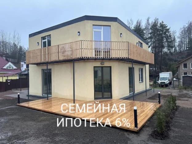 Купить дом на улице 2-й проезд в Санкт-Петербурге. Вариант № 2350910, 0, площадь - квм, цена 22500000 рублей