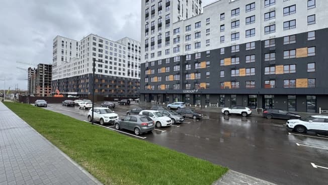 Снять коммерческую недвижимость в Пензе. Вариант № 2045745, 0, площадь - квм, цена 114000 рублей