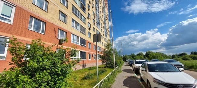 Купить квартиру у метро Пролетарская в Москве. Вариант № 2326149, 0, площадь - квм, цена 7250000 рублей