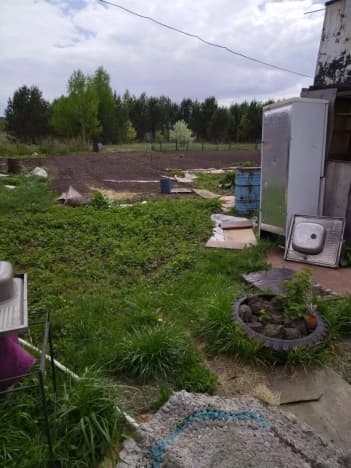Купить дом в Деревне Камышной в Кемеровском Муниципальном Округе в Кемеровской Области — Кузбассе. Вариант № 2176857, 1, площадь - квм, цена 2000000 рублей