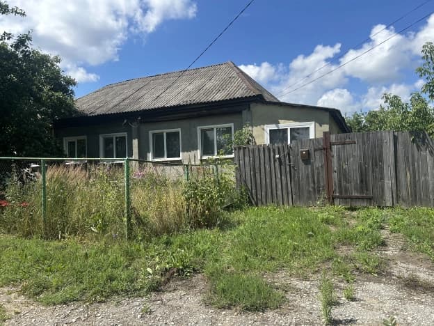 Купить часть дома в селе Грабово в Бессоновском районе в Пензенской области. Вариант № 1491035, 1, площадь - квм, цена 1470000 рублей