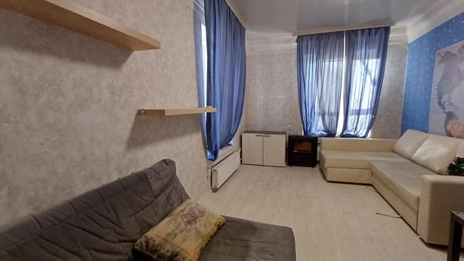Купить комнату на улице 11-я линия Васильевского острова в Санкт-Петербурге. Вариант № 2151967, 1, площадь - квм, цена 6350000 рублей
