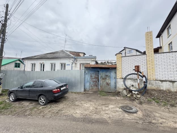 Купить трехкомнатную квартиру до 3,5 млн в Воронеже. Вариант № 2143025, 1, площадь - квм, цена 3500000 рублей