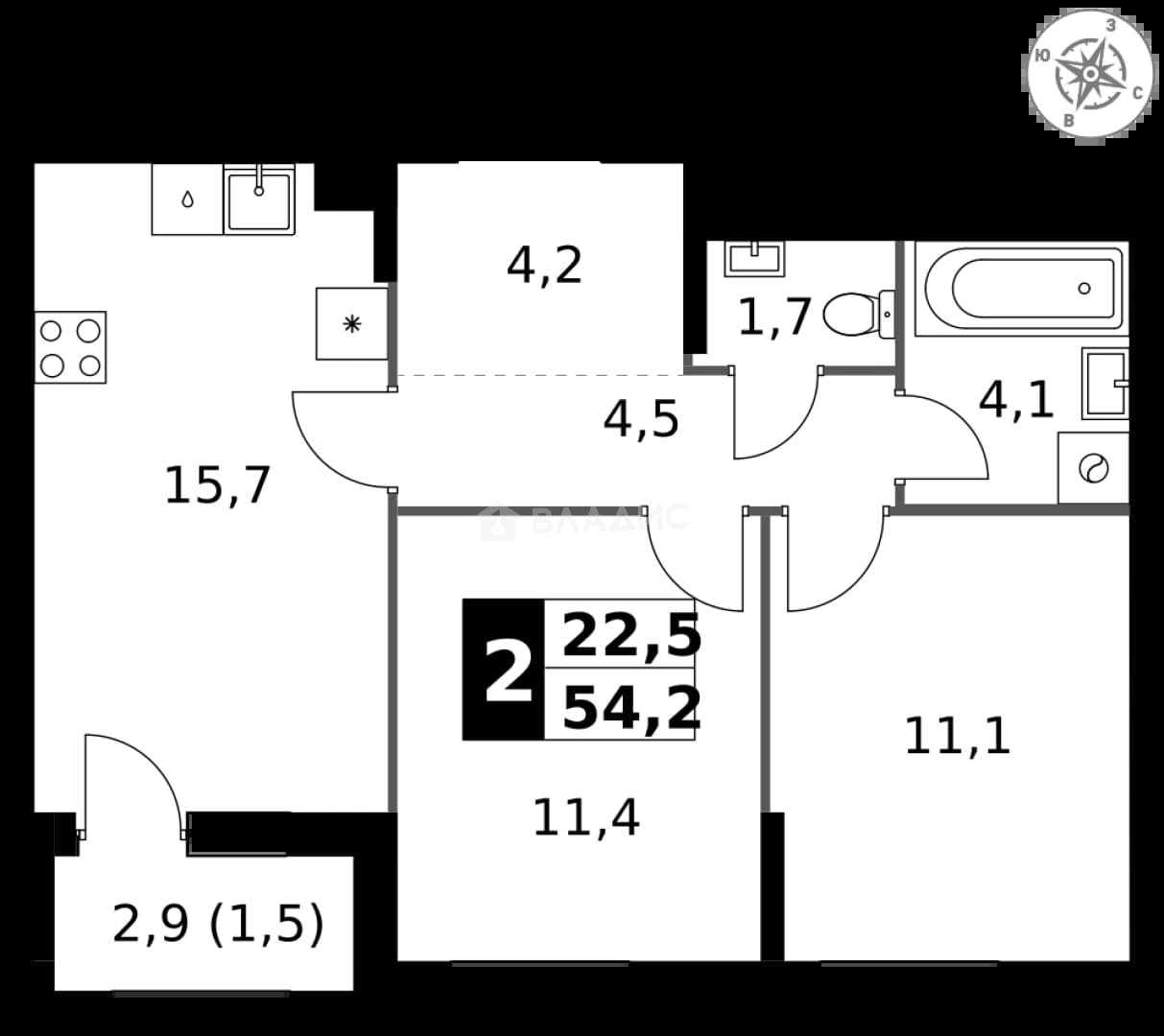 Photo 2