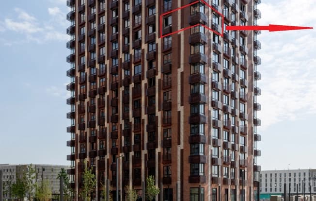 Купить двухкомнатную квартиру на улице Кастанаевская в Москве. Вариант № 2224518, 0, площадь - квм, цена 31000000 рублей