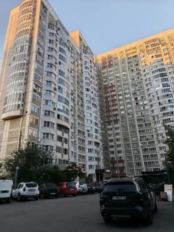 Купить квартиру на вторичке в ЖК Левел (Level) Причальный в Москве. Вариант № 2304288, 0, площадь - квм, цена 10900000 рублей