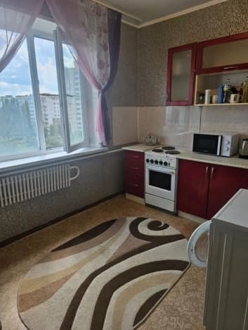 Купить квартиру в Старом Осколе. Вариант № 2274625, 1, площадь - квм, цена 4100000 рублей
