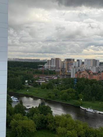 Купить двухкомнатную квартиру с ремонтом в Микрорайоне 2-й Новокосино, район Новокосино в Москве. Вариант № 2305803, 1, площадь - квм, цена 12490000 рублей