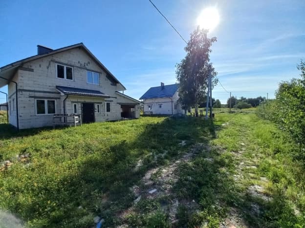 Купить земельный участок на улице Юрия Гагарина в Калининграде. Вариант № 1011319, 0, площадь - квм, цена 990000 рублей