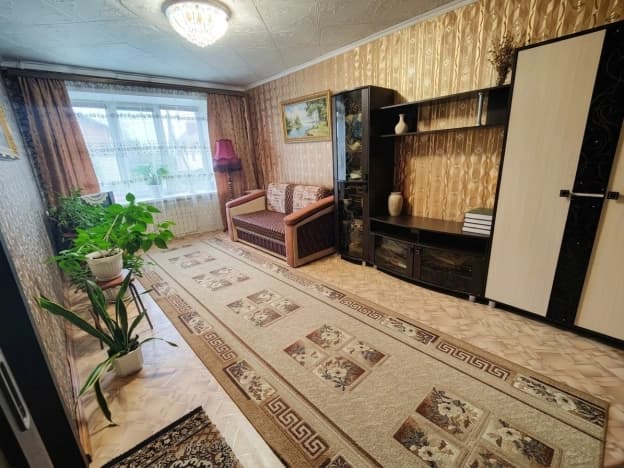 Купить трехкомнатную квартиру в районе Матушкино в Московской области. Вариант № 2338915, 0, площадь - квм, цена 4900000 рублей