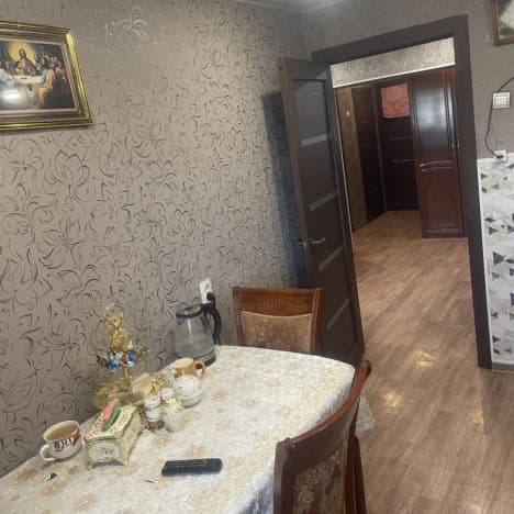 Купить квартиру в Микрорайоне 100-й, Улан-Удэ в Улан-Удэ. Вариант № 2387802, 1, площадь - квм, цена 6760000 рублей