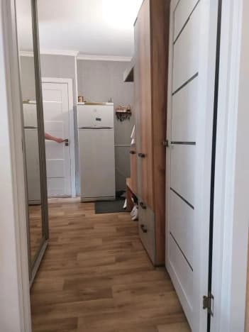 Купить квартиру в ЖК Приоритет в Республике Крым. Вариант № 2276665, 1, площадь - квм, цена 5960000 рублей
