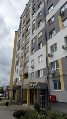 Купить двухкомнатную квартиру в Владимирской области. Вариант № 2332823, 0, площадь - квм, цена 7500000 рублей