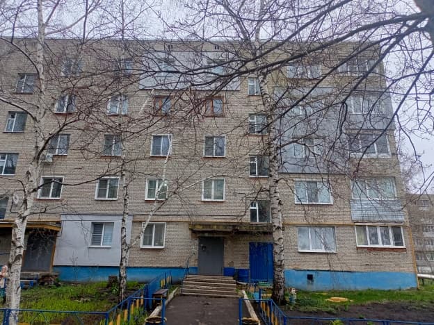 Купить трехкомнатную квартиру на улице Юбилейная в Пензе. Вариант № 2143004, 1, площадь - квм, цена 3250000 рублей