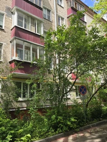 Купить квартиру на улице Пронская в Москве. Вариант № 2191456, 0, площадь - квм, цена 4350000 рублей